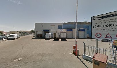 La Prévoyante Maritime, Agence d'Assurances à Saint-Gilles-Croix-de-Vie