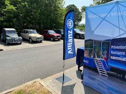 Allianz Assurance LE PLESSIS BELLEVILLE - Alexandre DEGOUY, Agence d'Assurances au Plessis-Belleville