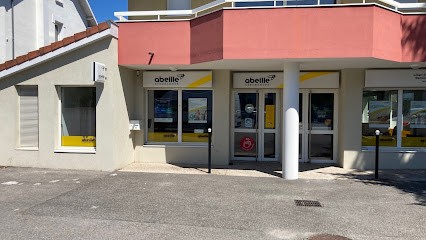 Abeille Assurances - Saint Marcellin, Agence d'Assurances à Saint-Marcellin