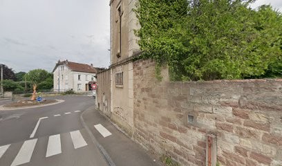 AXA Assurance Et Banque Eirl Kempf Thomas, Agence d'Assurances à Lure