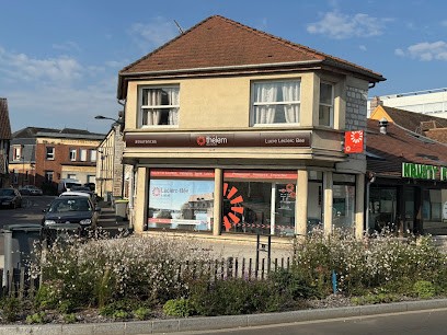 Thélem Assurances Vernon Agent Général Lucie Leclerc, Agence d'Assurances à Vernon