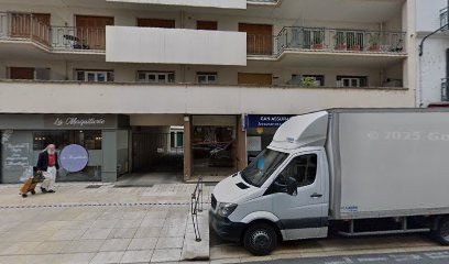 Bonin Yves, Agence d'Assurances à Vichy