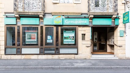 Agence Groupama Espalion, Agence d'Assurances à Espalion