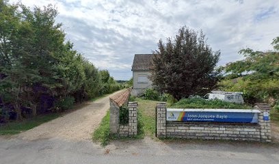 Aréas Assurances Jean-Jacques BAYLE, Agence d'Assurances à Lussac-les-Églises