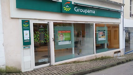 Agence Groupama De Luzy, Agence d'Assurances à Luzy