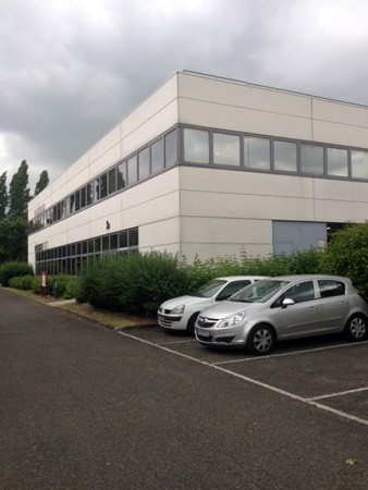 Franssur, Agence d'Assurances à Roissy-en-France