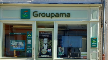 Agence Groupama De Pierre De Bresse, Agence d'Assurances à Fretterans