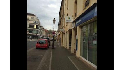 Aréas Assurances Loïc IWOSA, Agence d'Assurances à Saint-Avold
