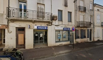 Allianz Assurance VILLENEUVE SUR LOT - LUC TARIN & VIDALLER, Agence d'Assurances à Villeneuve-sur-Lot
