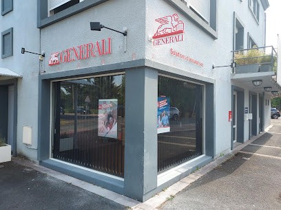Assurance Generali - Sarl Ouest Solutions Assurances, Agence d'Assurances à Saintes