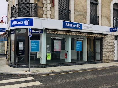 Allianz Assurance LOURES BAROUSSE - Olivier ZANUTTINI, Agence d'Assurances à Loures-Barousse