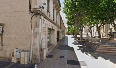 SWISSLIFE Cabinet VILORIA, Agence d'Assurances à Marignane