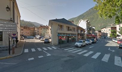 MAAF Assurances MOUTIERS, Agence d'Assurances à Moûtiers