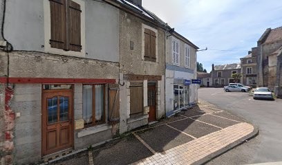 Allianz Assurance SANCERGUES - Cedric THUAU, Agence d'Assurances à Sancergues