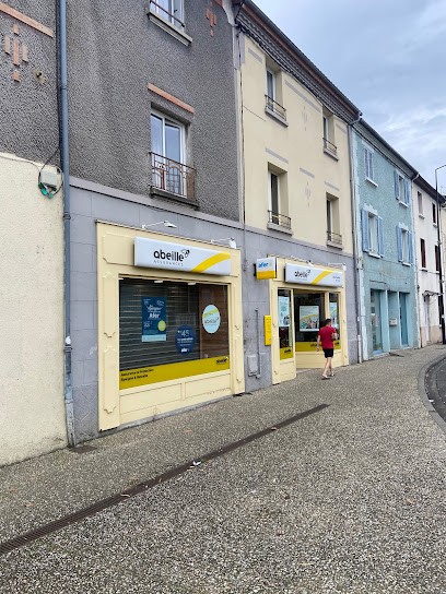 Abeille Assurances - Thiers, Agence d'Assurances à Thiers