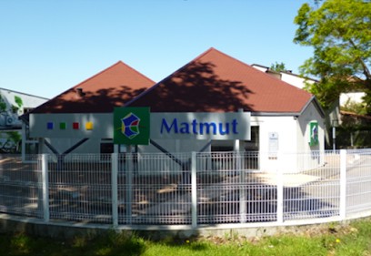 Matmut Assurances, Agence d'Assurances à L'Union