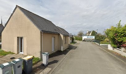 Mon Service Public, Agence d'Assurances à Langan