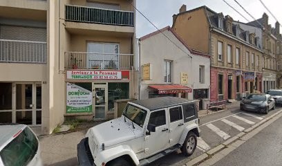 MKD ASSURANCES, Agence d'Assurances à Thionville
