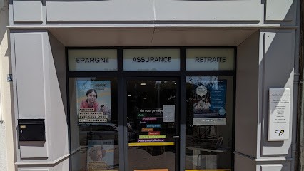 Abeille Assurances - Saint Remy De Provence, Agence d'Assurances à Saint-Rémy-de-Provence