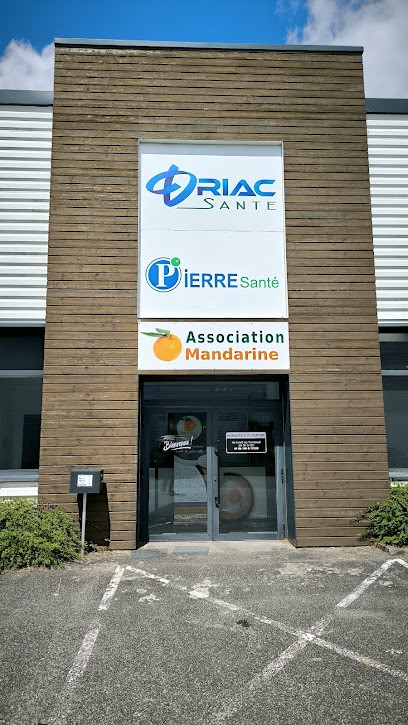 Mandarine-Communale, Agence d'Assurances à Longuenesse