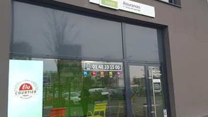 ASSU 2000 Saint-Raphaël, Agence d'Assurances à Saint-Raphaël