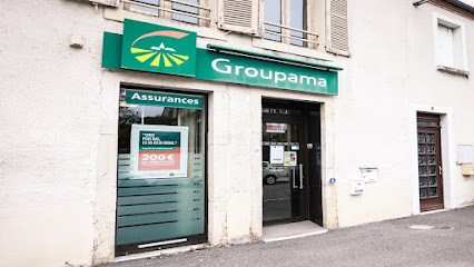 Agence Groupama Genlis, Agence d'Assurances à Genlis
