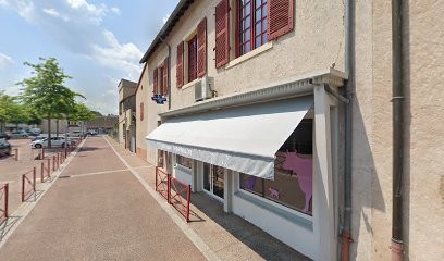 MMA Assurances LAPALISSE, Agence d'Assurances à Lapalisse