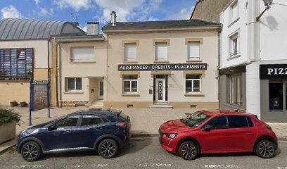 Assurances Allouche, Agence d'Assurances à Montmédy
