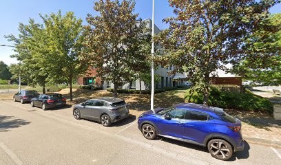 Mutualité Sociale Agricole Lorraine (MSA Lorraine), Agence d'Assurances à Yutz