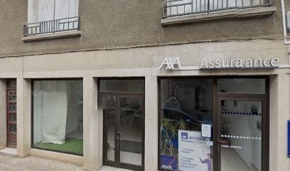 AXA Assurance et Banque Broca Faure Fougere, Agence d'Assurances à Excideuil