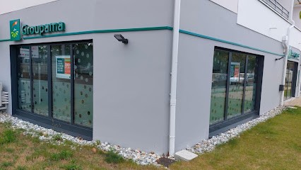 Agence Groupama Labenne, Agence d'Assurances à Labenne