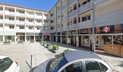 Agence Groupama De Cruseilles, Agence d'Assurances à Cruseilles