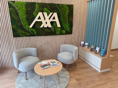 Axa Assurance Et Banque Laetitia Martinez Assurance à Muret