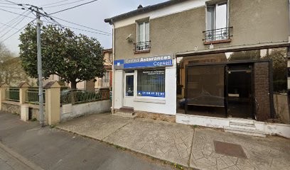 Contact Assurances Conseil, Agence d'Assurances à Igny