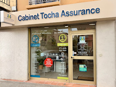 Courtier D'assurances Cabinet Tocha Assurance Draguignan Assurance à Draguignan