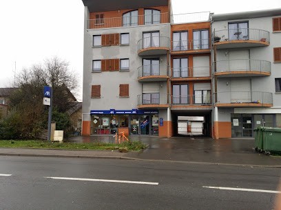 AXA Assurance et Banque Nourdin Et Baldo, Agence d'Assurances à Florange