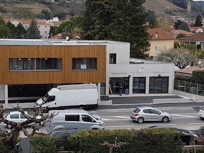 AXA Assurance FAURE BRUNO ET QUENTIN, Agence d'Assurances à Tournon-sur-Rhône