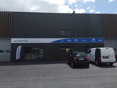IDEA Rennes - Expertise automobile, Agence d'Assurances à Pacé