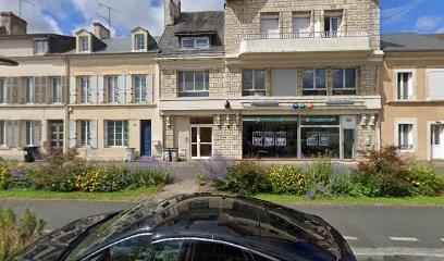 MMA Assurances FALAISE, Agence d'Assurances à Falaise