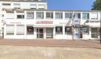 Creditim, Agence d'Assurances à Étampes