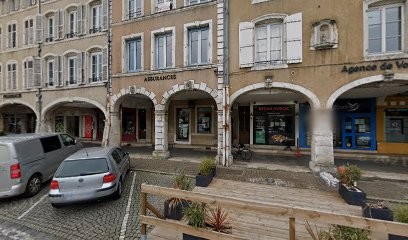 MAAF Assurances PONT A MOUSSON, Agence d'Assurances à Pont-à-Mousson