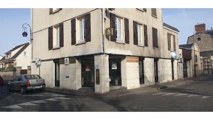 Aréas Assurances Benjamin POUYTES, Agence d'Assurances à Nemours
