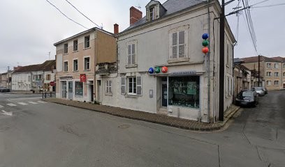 MMA Assurances LEVROUX, Agence d'Assurances à Levroux