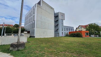 MNT - Mutuelle Nationale Territoriale, Agence d'Assurances à Montbéliard