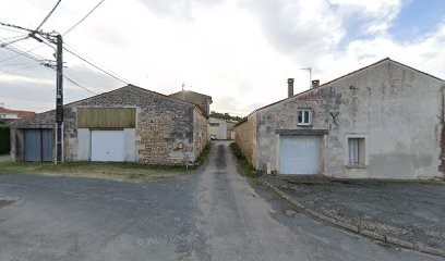 Lafouine assurances, Agence d'Assurances à Vénérand