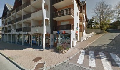 MMA Assurances VILLARD DE LANS, Agence d'Assurances à Villard-de-Lans