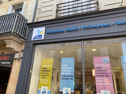 Pavillon Prévoyance - Libourne, Agence d'Assurances à Libourne