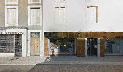 Mutuelle de Poitiers Assurances - Soizic ROUSSEAU-SOREL, Agence d'Assurances à Lussac-les-Châteaux