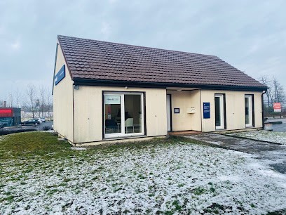 Allianz Assurance SARREGUEMINES - ANAIS BENVENUTI PISPICO, Agence d'Assurances à Sarreguemines