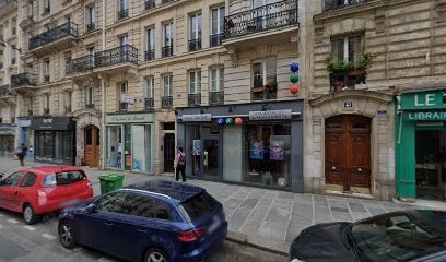 MMA Assurances PARIS MONGE, Agence d'Assurances à Paris 05